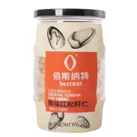 佰斯纳特原味红松耔仁248g/罐