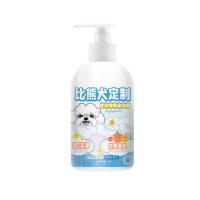 csy比熊犬定制沐浴露-350ml