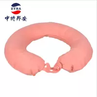 救生圈 中特邦安 ZT-JSQ17 红色 成人