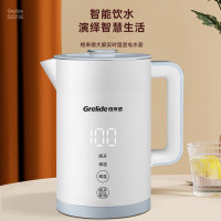 格来德(Grelide)电热水壶D2215E