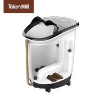 线下同款 泰昌电动按摩足浴盆自动加热熏蒸恒温可调节智能泡脚盆 TC-8096