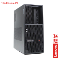 联想ThinkStationP3 深度学习工作站I7-13700K/128G/1T SSD+4T/RTX4090-24G
