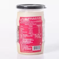 佰斯纳特山胡桃仁230g/罐