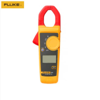 福禄克(FLUKE)F303 钳形万用表 数字多用表交直流钳形表电流表万能表仪器仪表