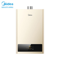 美的燃气热水器JSQ22-HWA(专供)