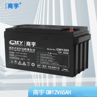 商宇(CPSY)UPS不间断电源电池GW12V65AH
