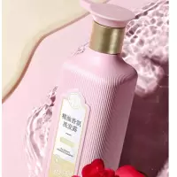 三生花精油香氛沐浴露500ml