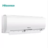 海信(Hisense) KFR-35GW/E290-X1 1.5匹 壁挂式空调 变频冷暖