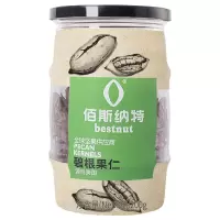佰斯纳特碧根果仁200g/罐