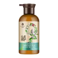 蜂花护发素舒缓滋养可修护强韧九樽养护植萃头皮精华素358ml