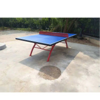 唯赢(WEING) CQ801 单折普及型乒乓球台/张