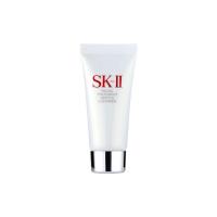 [达人专享]SK-II护肤洁面霜洗面奶温和清洁20g