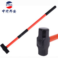 锤子 中特邦安 ZT-BJC22 八角锤