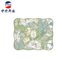 桌垫 中特邦安 ZT-BD171 绿色 防滑, 防油