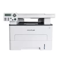 奔图(PANTUM)黑白激光多功能一体自动双面无线打印机 M6700DW