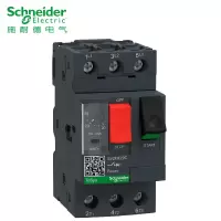 电动机热磁断路器GV2-ME22C 20-25A