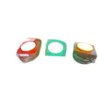 JBNY指示灯LED信号灯24VDC,5W,IP65,DC-S-Pcs(R)