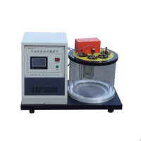 沥青动力粘度测定仪LHDL-II 单位/台