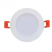 芯讯徵 筒灯 LED筒灯 嵌入式天花筒灯 白光 3.5寸9W(开孔83-110mm)