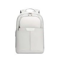 双肩包电脑包13.3英寸灰色