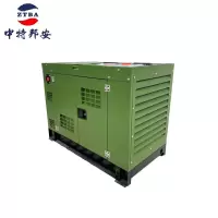 发电机 中特邦安 ZTBA30CY 电动 50 30000