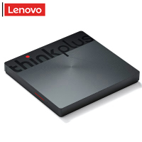 联想(Lenovo)外置光驱DVD刻录机TX802 USB/TYPE-C双接口