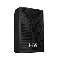 惠威(HIVI) 纯后级功放 (500W) PA1000