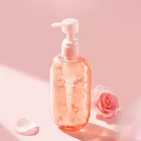 半亩花田玫瑰花瓣香氛沐浴露 400ml