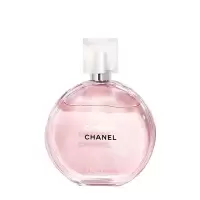 [顺丰]CHANEL香奈儿邂逅柔情淡香水50ml 粉瓶花香女士持久