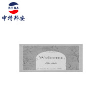 桌垫 中特邦安 ZT-BD105 灰色 防滑, 防油