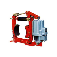 JBNY五金工具电力液压推动器进线盒防水设计ED80/6WS