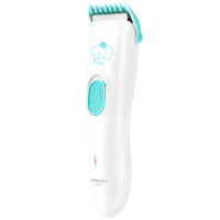 超人(SID) RC521 电动充电式理发器宝宝理发器剃头器儿童电推剪剃头刀儿童充电理发器