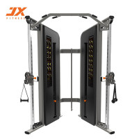 军霞/JUNXIA 多功能训练器 JX-3021 1102000879&&