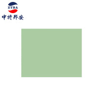 桌垫 中特邦安 ZT-BD127 绿色 防滑, 防油