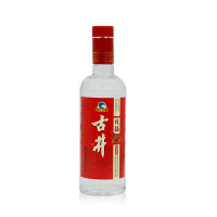 古井贡 50度浓香型纯粮食白酒 500ml