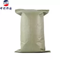 编织袋 中特邦安 ZT-D01 PP 小号