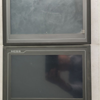 人机界面组态屏