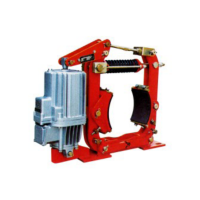 JBNY五金工具电力液压推动器进线盒防水设计ED-50/6