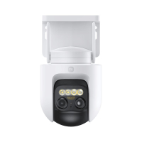 小米(mi)小米室外摄像机CW700S夜视高清防水监控远程连接手机变焦双摄