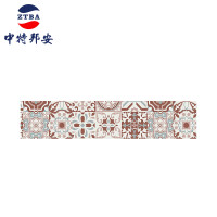 桌垫 中特邦安 ZT-BD205 红色 防滑, 防油, 防水