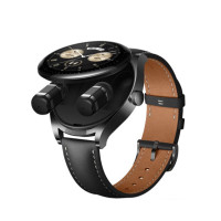 华为WATCH Buds华为手表智能手表耳机手表二合一黑色