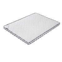 棕垫环保椰棕卫全行床垫 针织白一体款 120*200*5cm