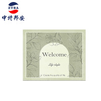 桌垫 中特邦安 ZT-BD109 绿色 防滑, 防油