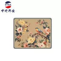桌垫 中特邦安 ZT-BD209 多色 防滑, 防油