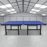 英辉(INVUI) 乒乓球桌室内家用可折叠训练比赛标准乒乓球台 YH519