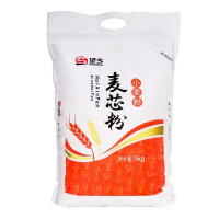 望乡麦芯粉5kg小麦粉烘焙原料面点面食包子馒头