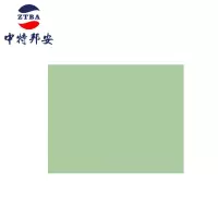 桌垫 中特邦安 ZT-BD124 绿色 防滑, 防油