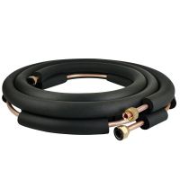 TCL 1P加长铜管 单位:米