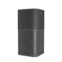 霍尼韦尔Honeywell空气净化器KJ800F-P22B家用卧室 去除甲醛烟味细菌 空气消毒机