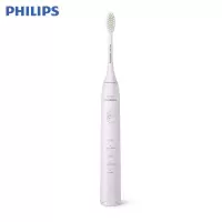 飞利浦(Philips)电动牙刷成HX2471-02粉色人电动牙刷礼物电动牙刷男女情侣牙刷电动牙刷成人声波震动牙刷